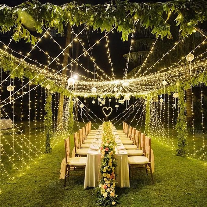 🔥🎄Christmas decoration fairy lights🎄