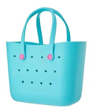 Christmas gift perfection ✨Cartoon Cute Portable EVA Handbag