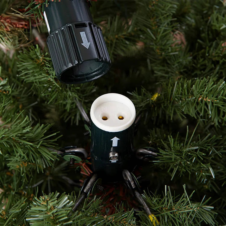 🎄Magical RemoteControl RetractableChristmas Tree 🎄SOONTO BE SOLD OUT!!！