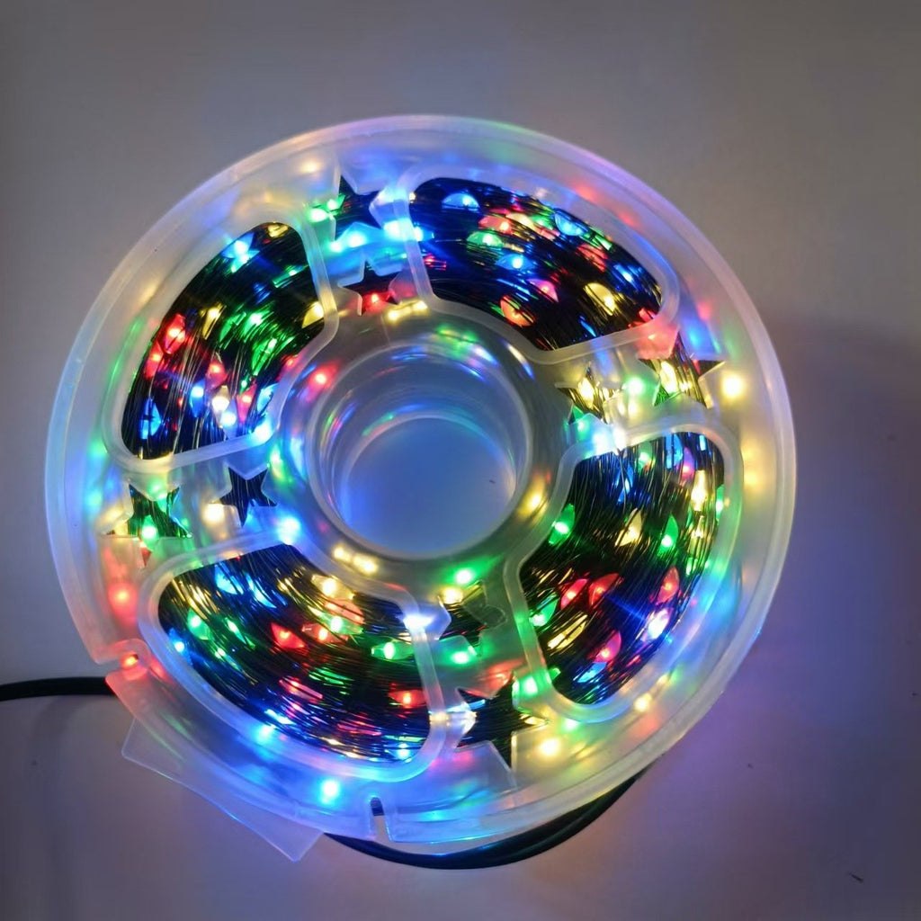 🔥🎄Christmas decoration fairy lights🎄