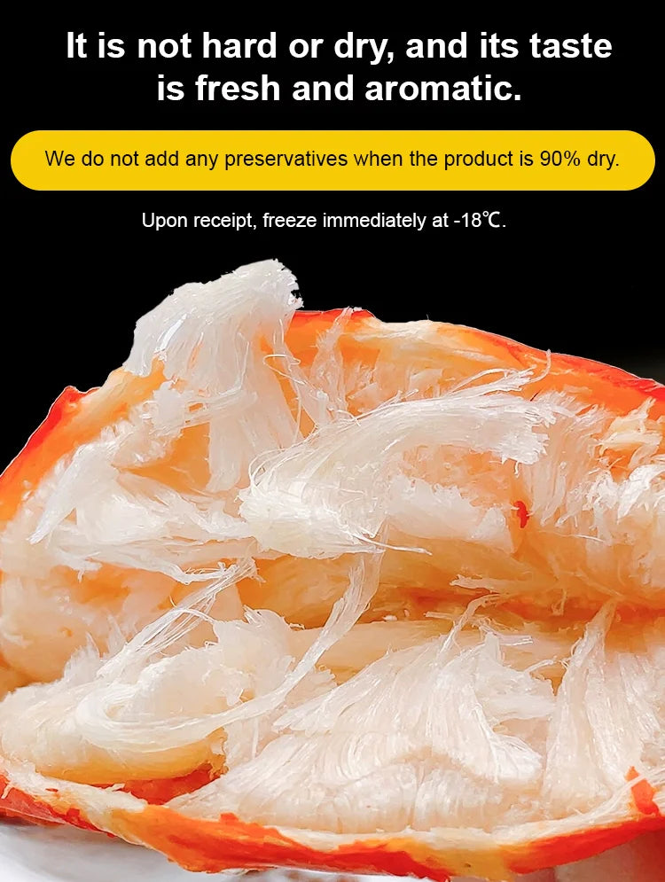 [Men's Energy Station] High-Protein Ready-to-Eat Grilled Shrimp