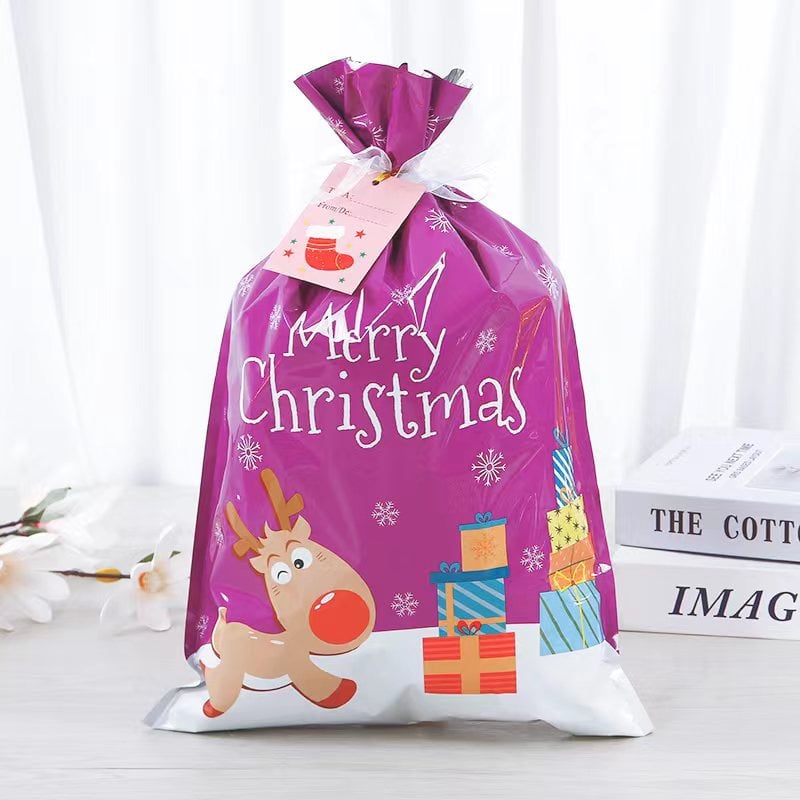 Christmas Gift Bags