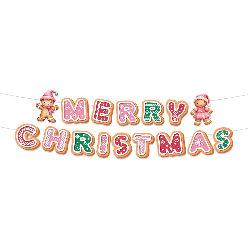 🏆2025 Christmas Hot Sale⚡Christmas Paper Plates & Napkins Set - 20-Pc Disposable Holiday Tableware for Kids Party (Cartoon Prints)