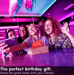 🎅Smart Rainbow LED Permanent Light - Smartlight 🎁