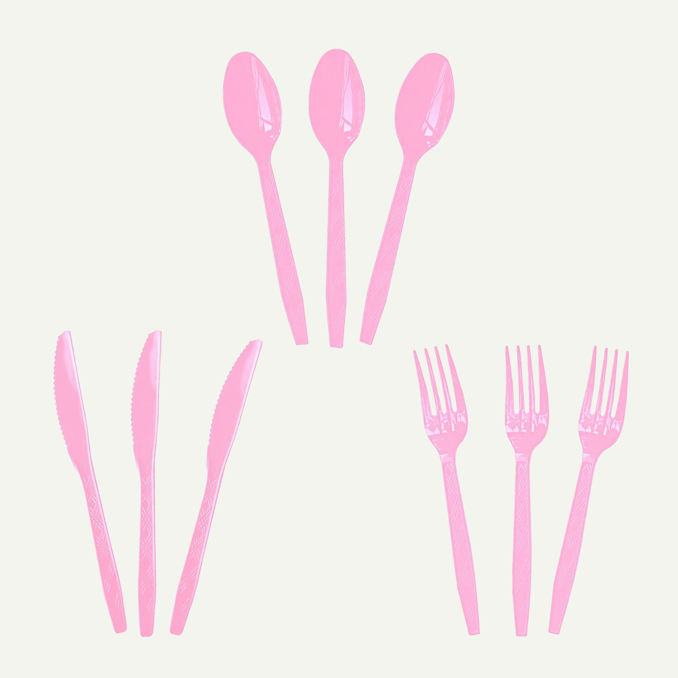 🏆2025 Christmas Hot Sale⚡Christmas Paper Plates & Napkins Set - 20-Pc Disposable Holiday Tableware for Kids Party (Cartoon Prints)