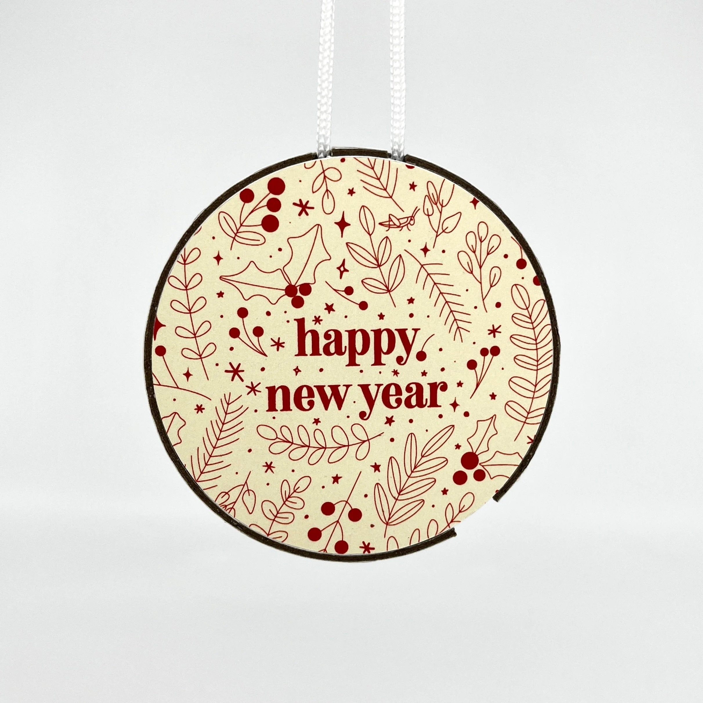 🎄Funny Prank Christmas Ornament