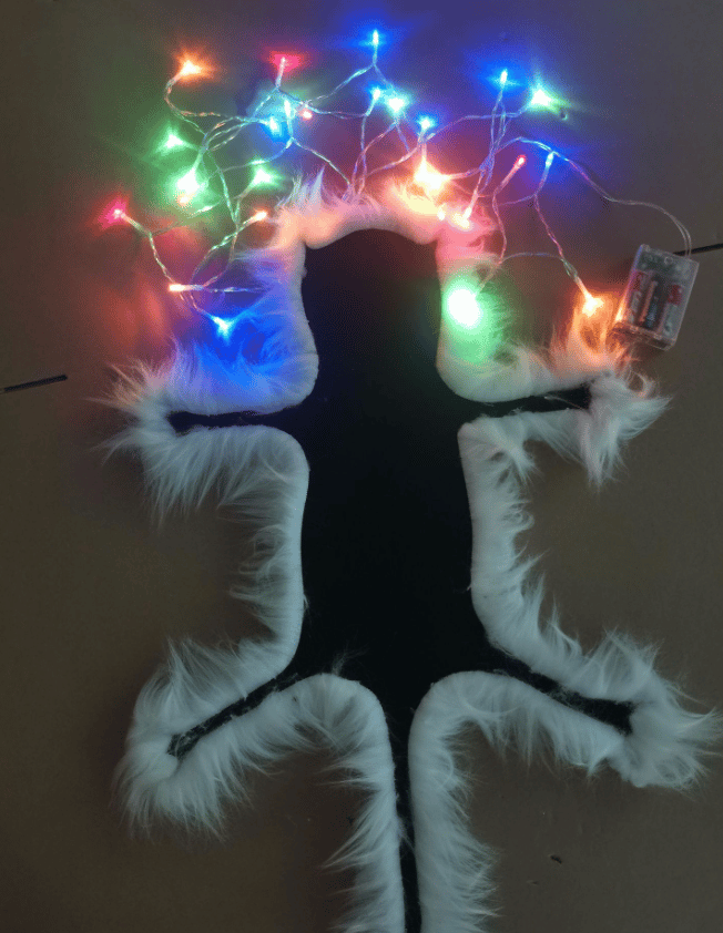 Fried Cat Rug - Funny Christmas Gift