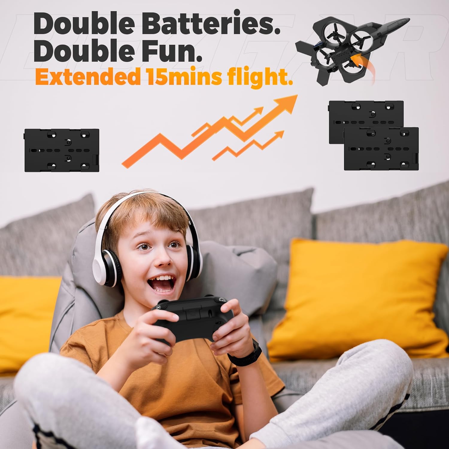 🔥 Christmas Remote Control Helicopter