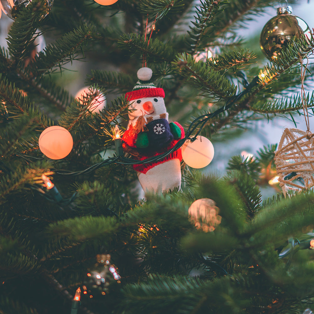 🎄Magical RemoteControl RetractableChristmas Tree 🎄SOONTO BE SOLD OUT!!！