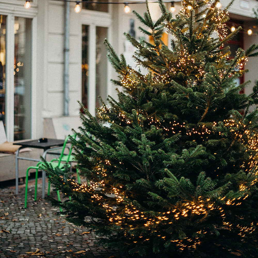 🎄Magical RemoteControl RetractableChristmas Tree 🎄SOONTO BE SOLD OUT!!！