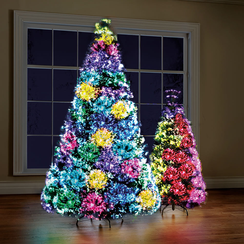 🎄Magical RemoteControl RetractableChristmas Tree 🎄SOONTO BE SOLD OUT!!！
