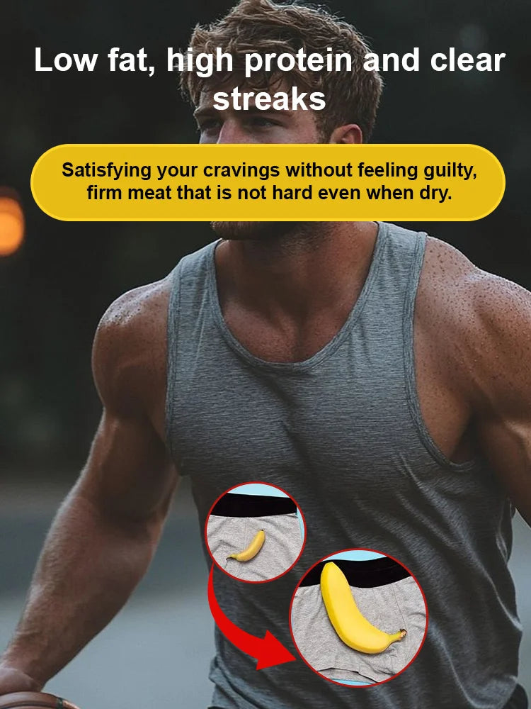 [Men's Energy Station] High-Protein Ready-to-Eat Grilled Shrimp