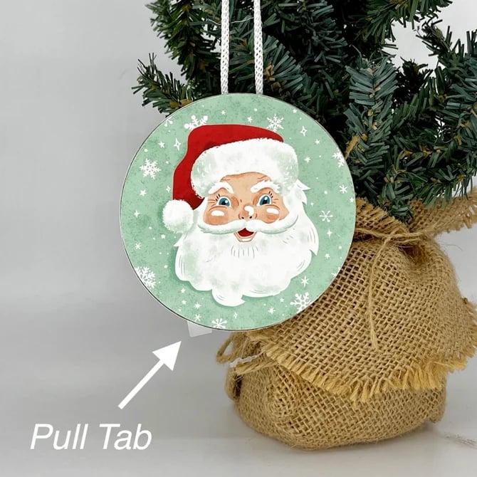 🎄Funny Prank Christmas Ornament